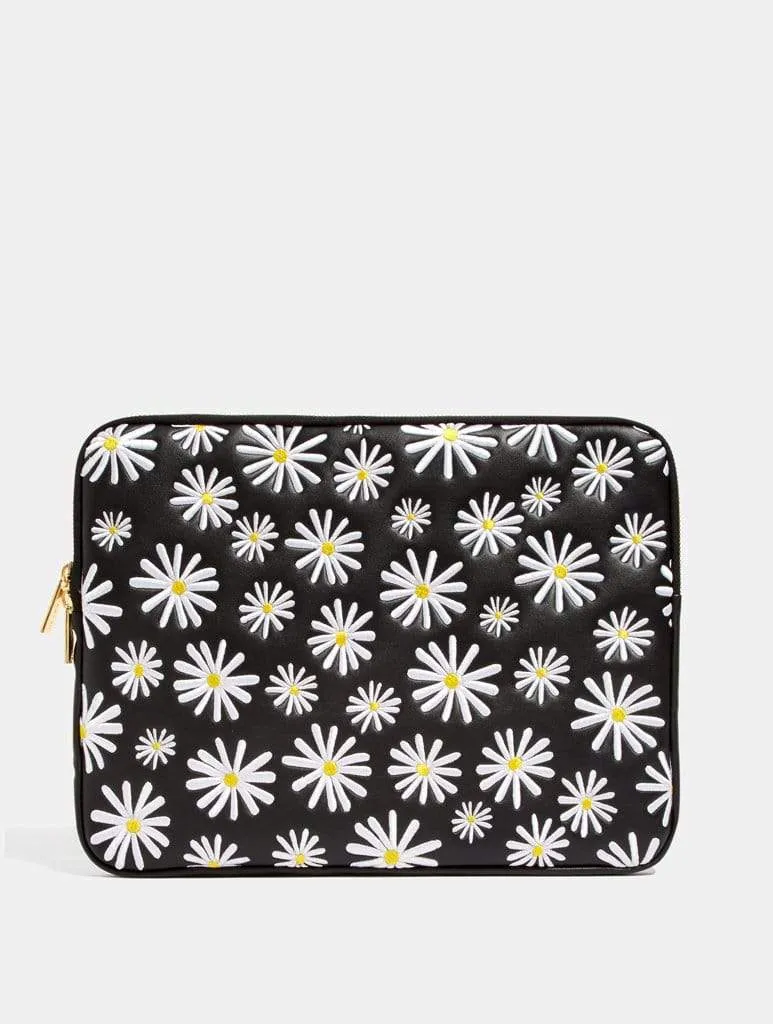 Daisy Chain Laptop Case