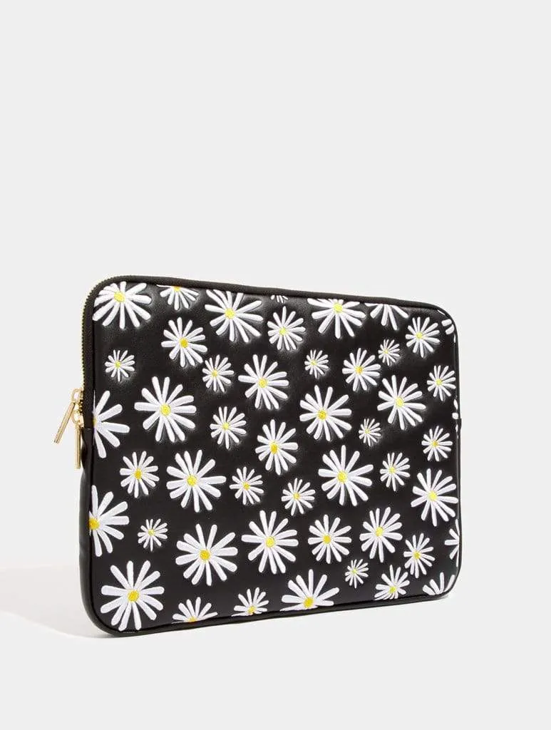 Daisy Chain Laptop Case