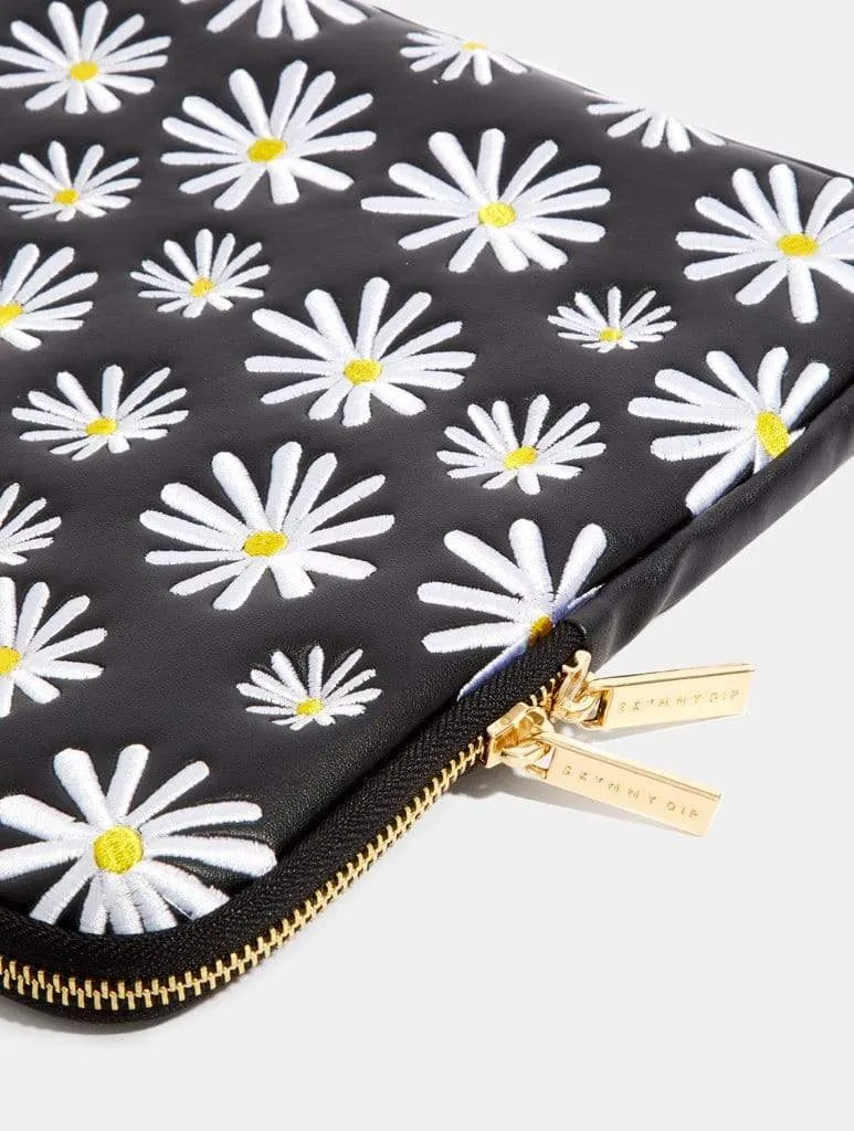 Daisy Chain Laptop Case