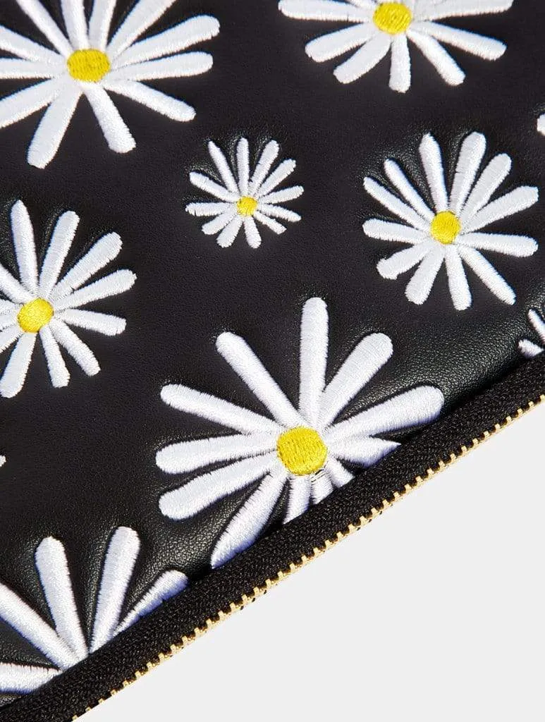 Daisy Chain Laptop Case