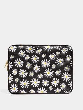 Daisy Chain Laptop Case