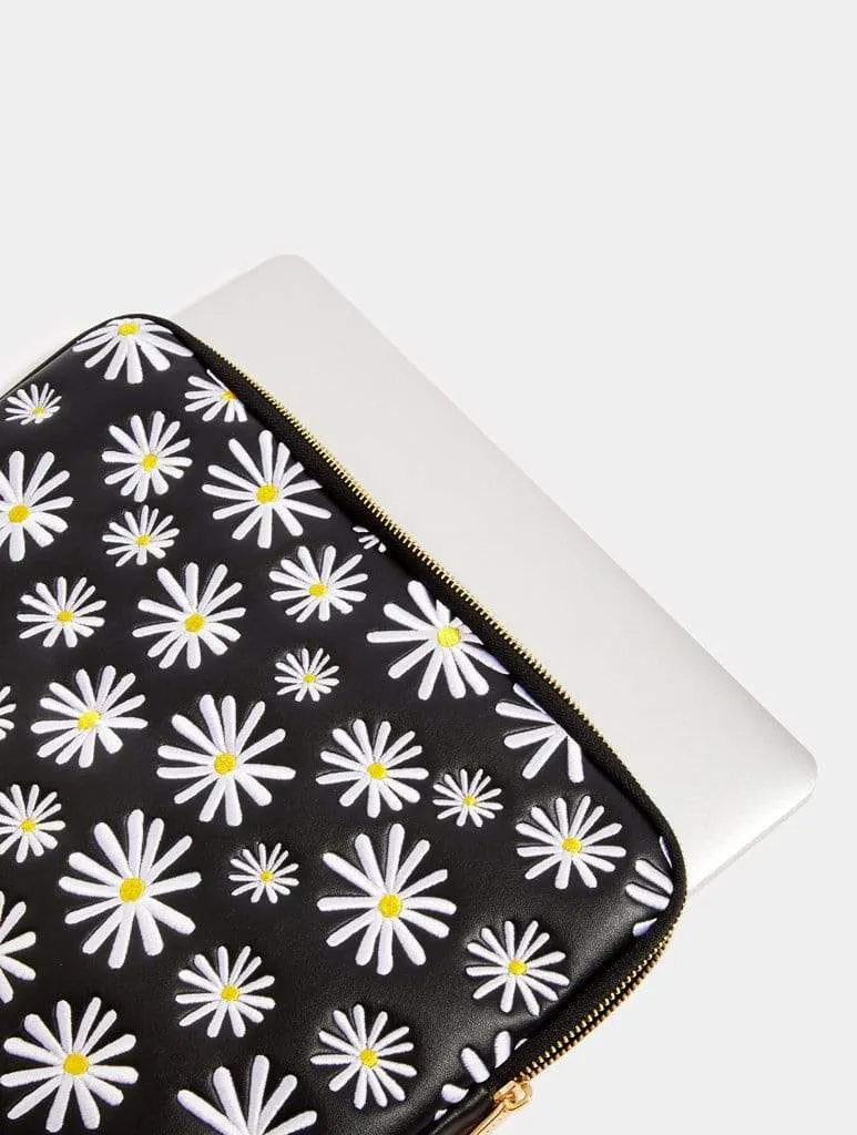 Daisy Chain Laptop Case