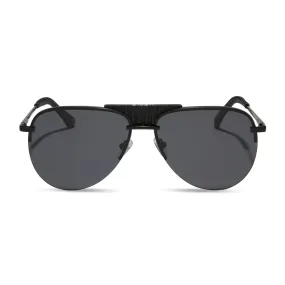 DARTH VADER™ 2.0 - DARK SIDE BLACK   BLACK SUNGLASSES