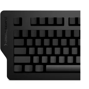 Das Keyboard 4C Ultimate Compact Mechanical Keyboard (Certified Refurbished)