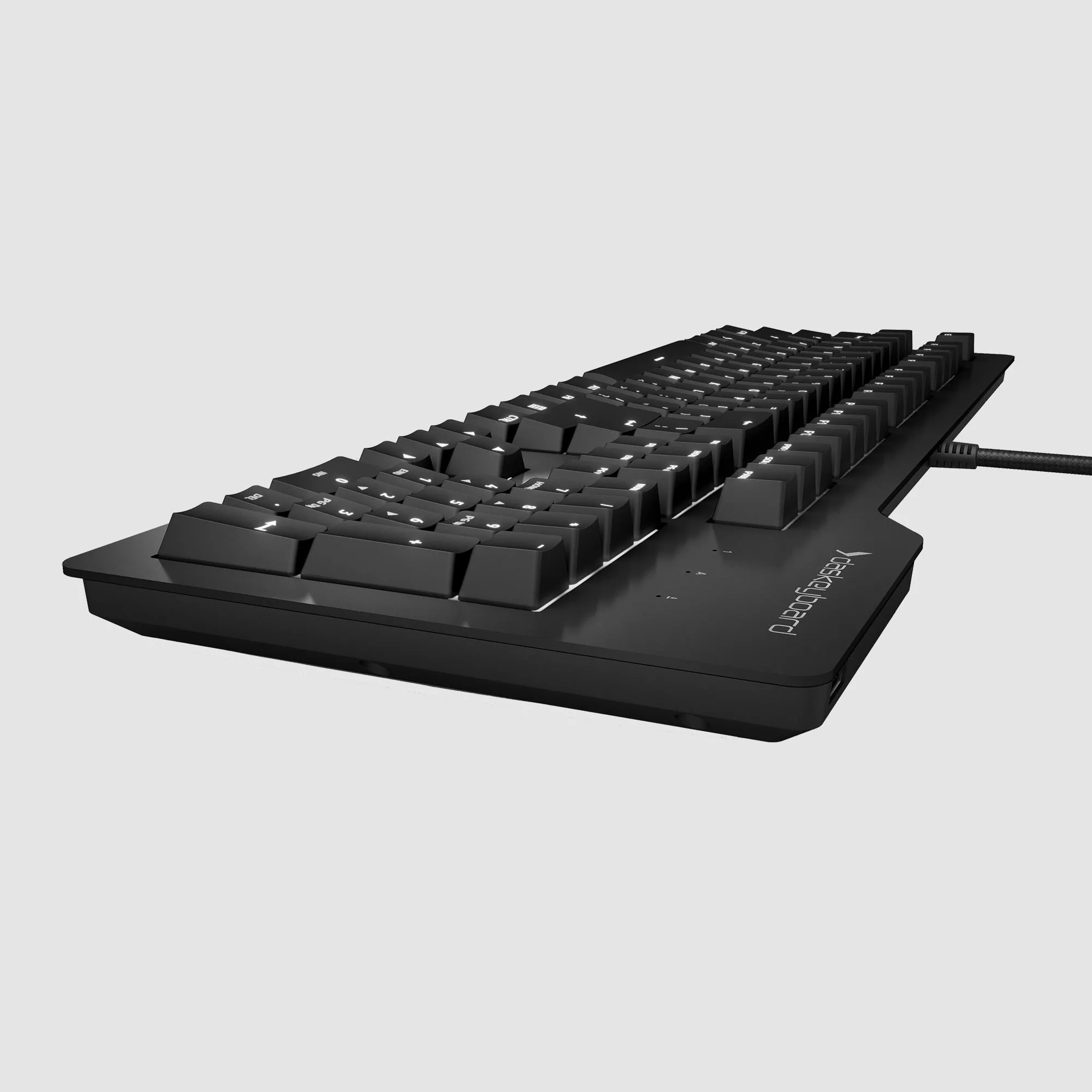 Das Keyboard Prime 13