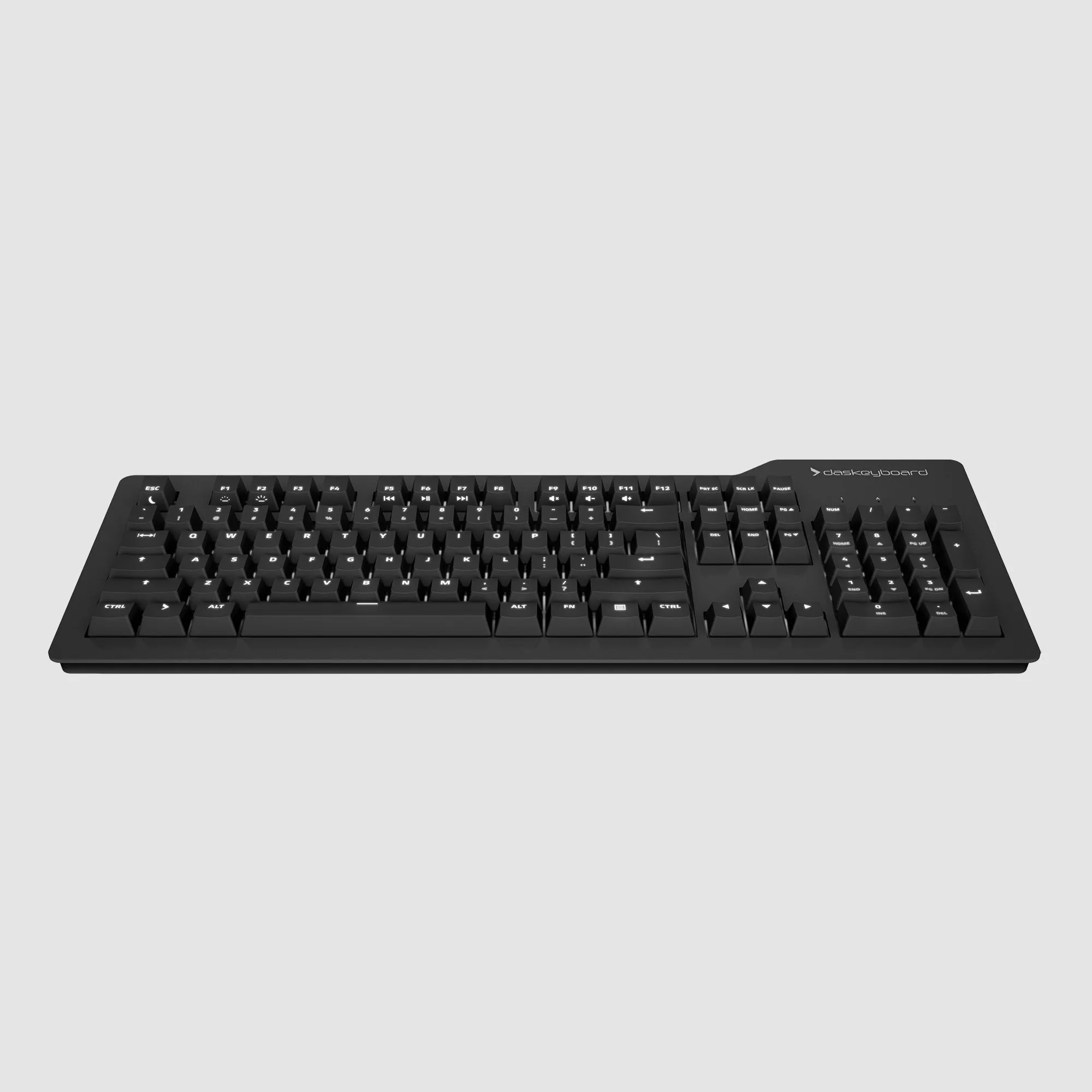 Das Keyboard Prime 13