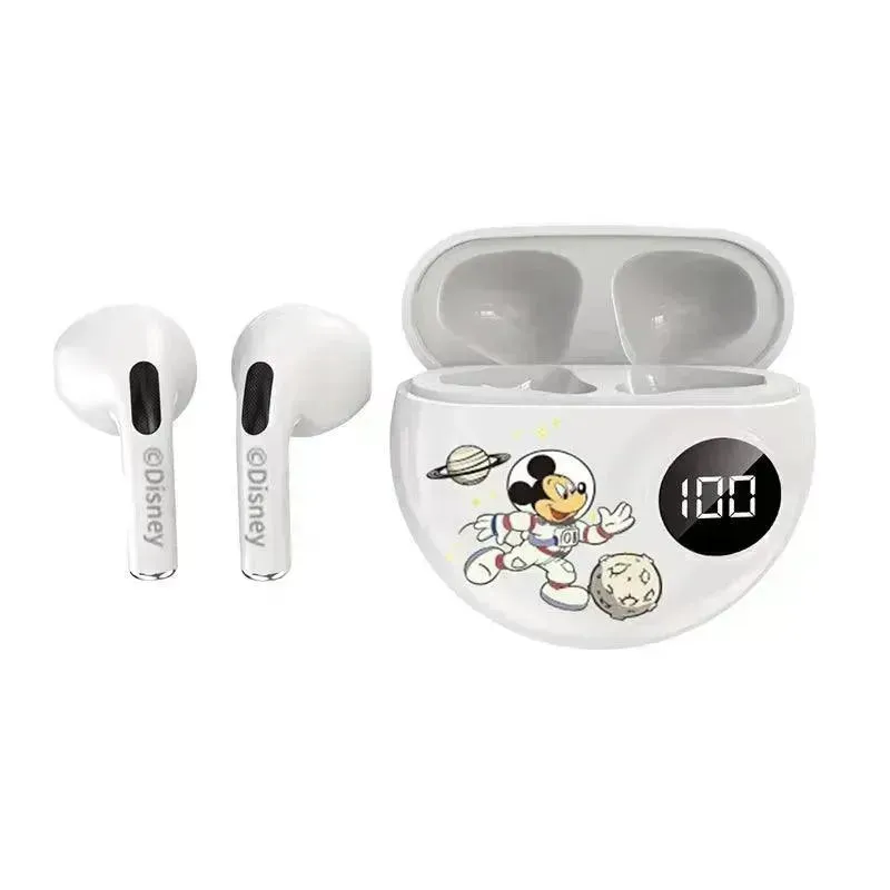 Disney AIR PRO6 TWS Earphones