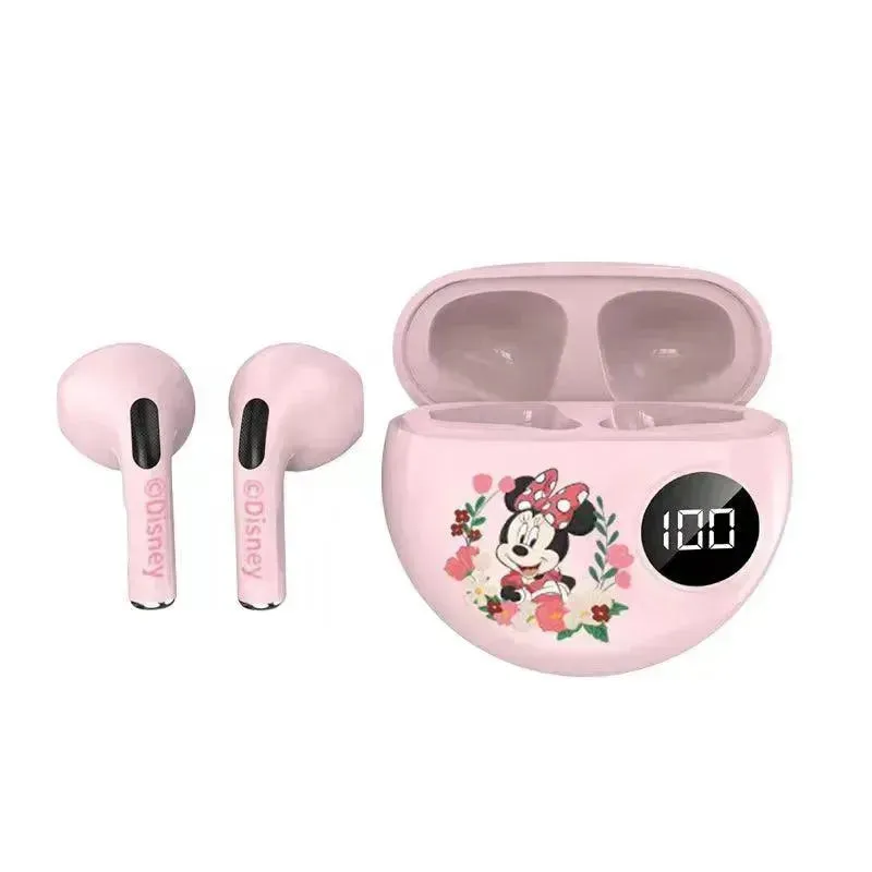 Disney AIR PRO6 TWS Earphones