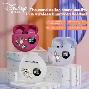 Disney AIR PRO6 TWS Earphones