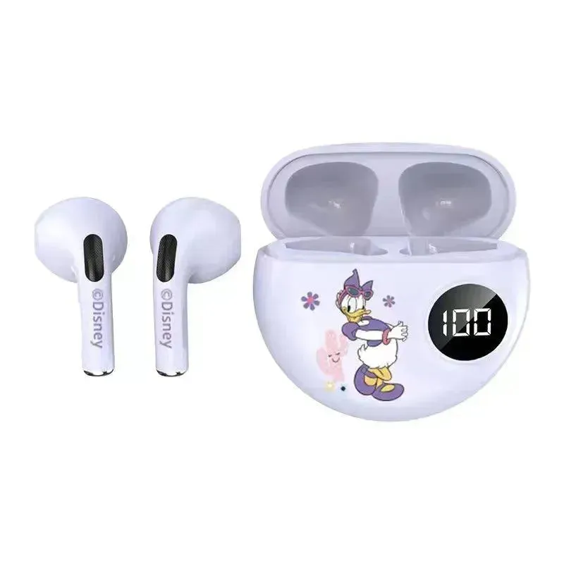 Disney AIR PRO6 TWS Earphones