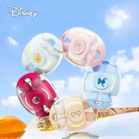 Disney Dot Clip-on Bluetooth Earphones