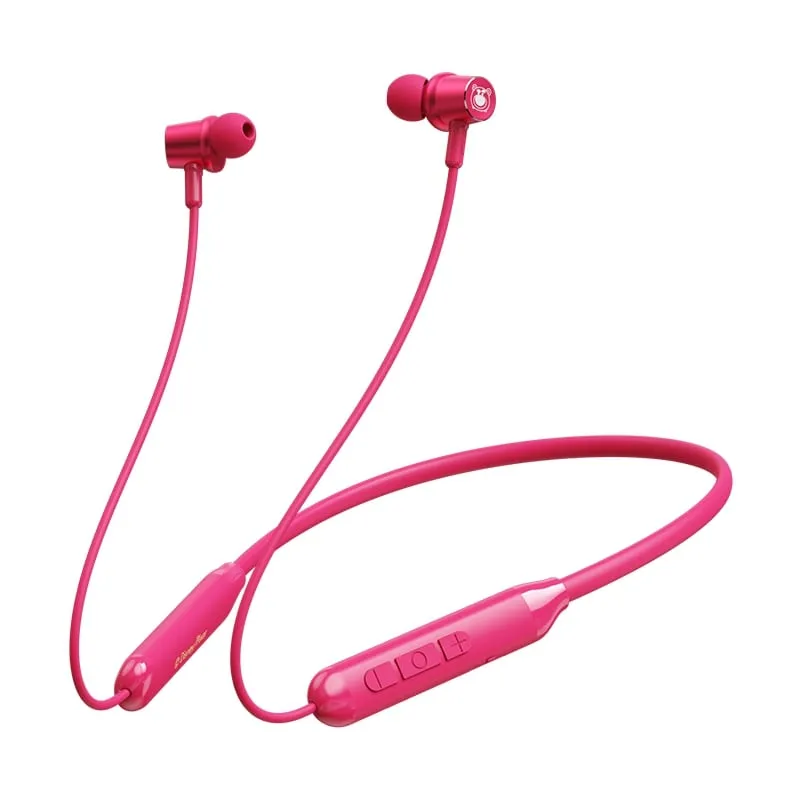 Disney QS-Q6 Sport bluetooth headphones