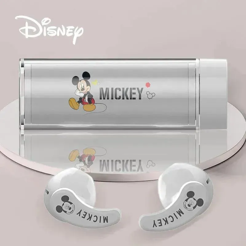 Disney TD08 Bluetooth Wireless Earphones