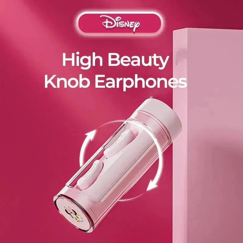 Disney TD08 Bluetooth Wireless Earphones