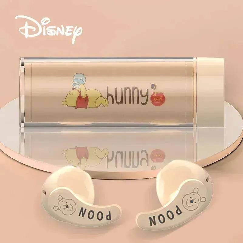 Disney TD08 Bluetooth Wireless Earphones