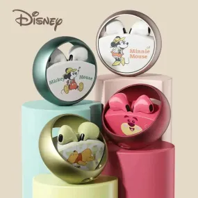 Disney Twisty QS 13 Bluetooth Earphones