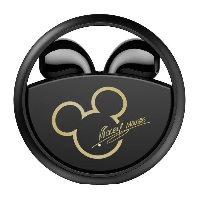 Disney Twisty QS 13 Bluetooth Earphones