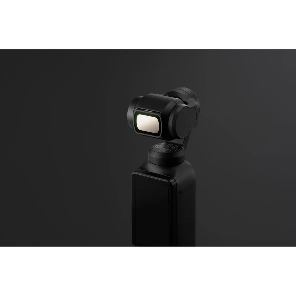 DJI Magnetic ND Filters Set for Osmo Pocket 3