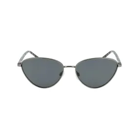 DKNY Bicolor Metal Sunglasses