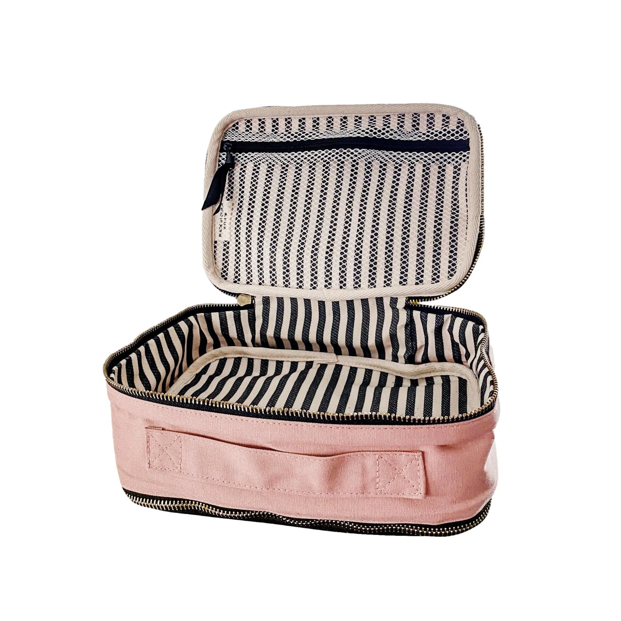 Double Sided Multi Use Case, Pink/Blush