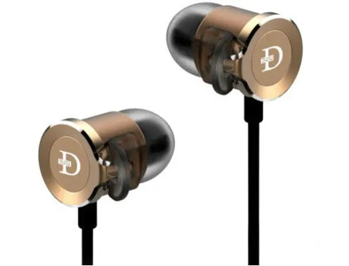 DUNU DN-2000 Hybrid Impressions /Appreciation Thread Earphones