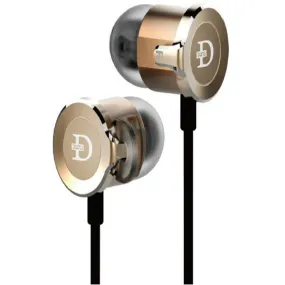 DUNU DN-2000 Hybrid Impressions /Appreciation Thread Earphones