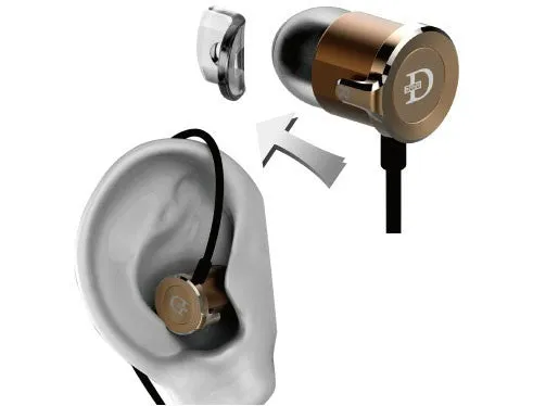 DUNU DN-2000 Hybrid Impressions /Appreciation Thread Earphones