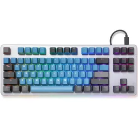 DURGOD Mechanical keyboard Backlit