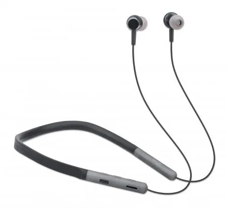 Earphones Headset Bluetooth-