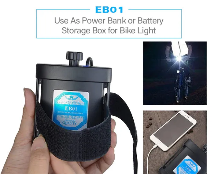 EB01 Battery Box