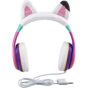 eKids Gabbys Dollhouse Youth Headphones