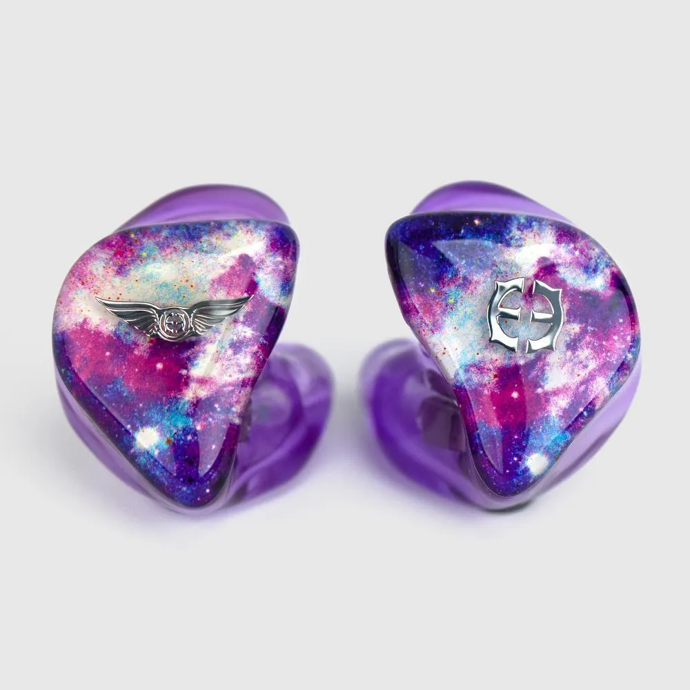 Empire Ears Bravado MKII Custom | Hybrid Custom IEMs