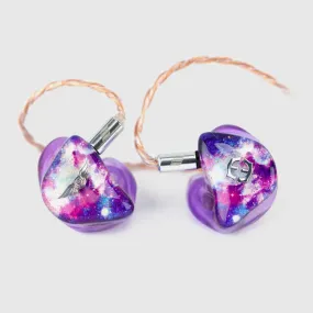 Empire Ears Bravado MKII Custom | Hybrid Custom IEMs