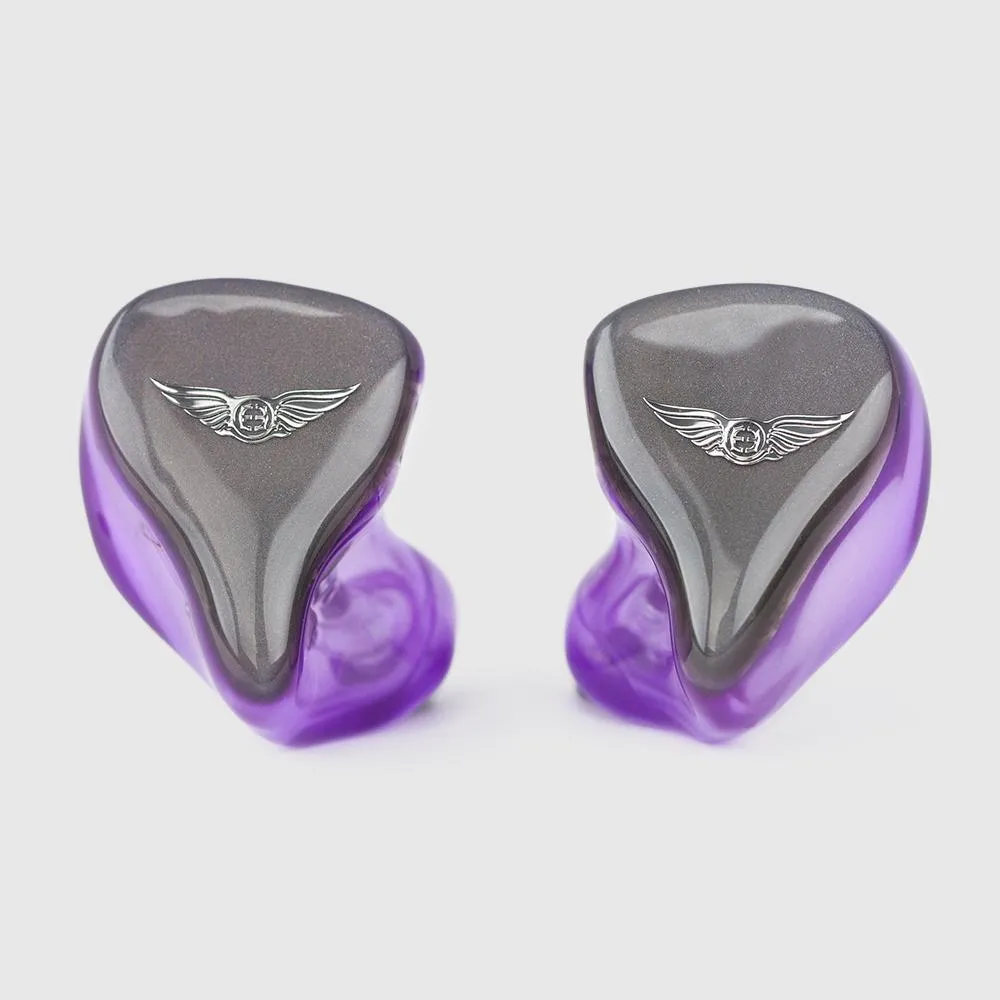 Empire Ears Bravado MKII Custom | Hybrid Custom IEMs