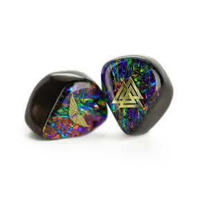 Empire Ears ODIN Custom Fit In-Ear Monitors