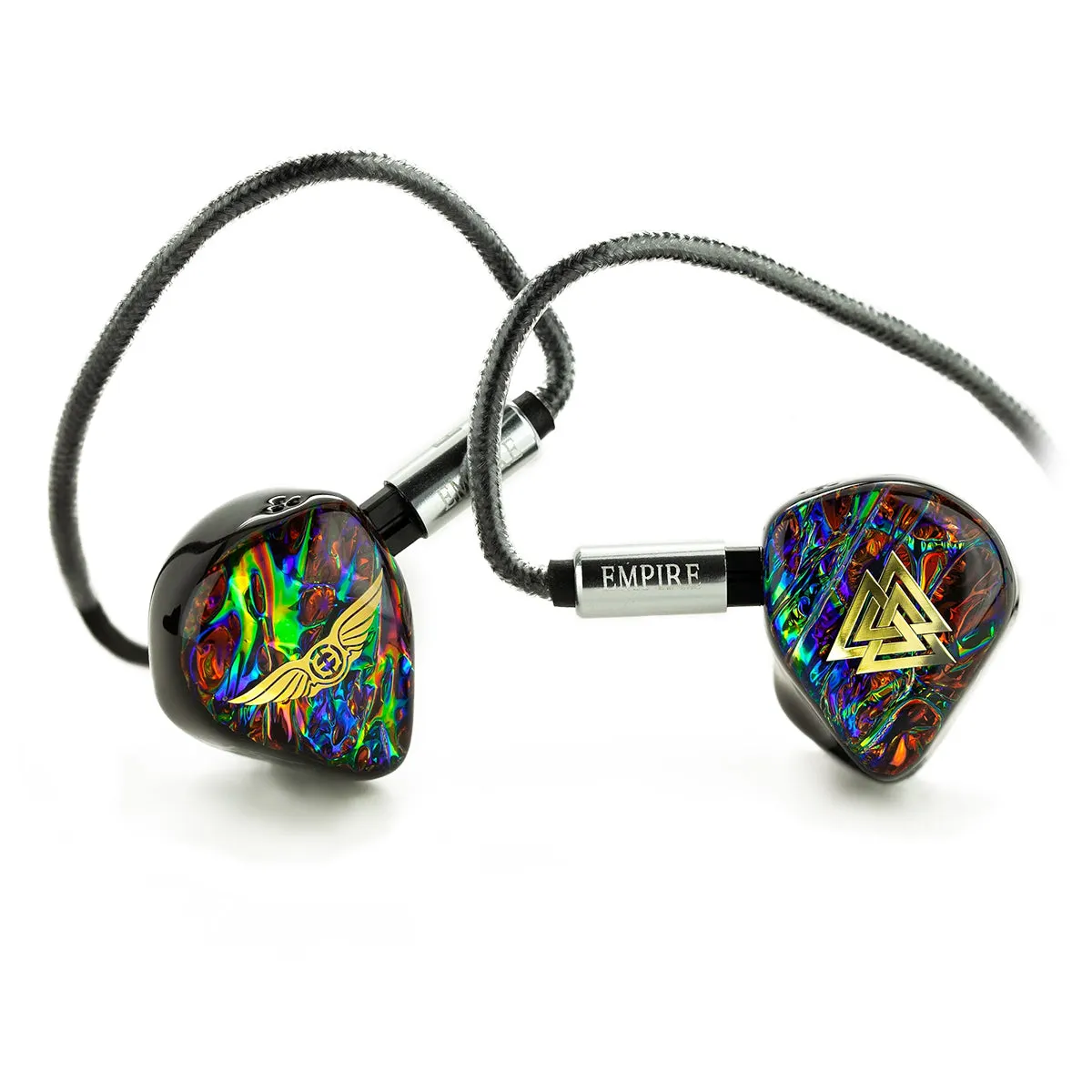 Empire Ears ODIN Custom Fit In-Ear Monitors