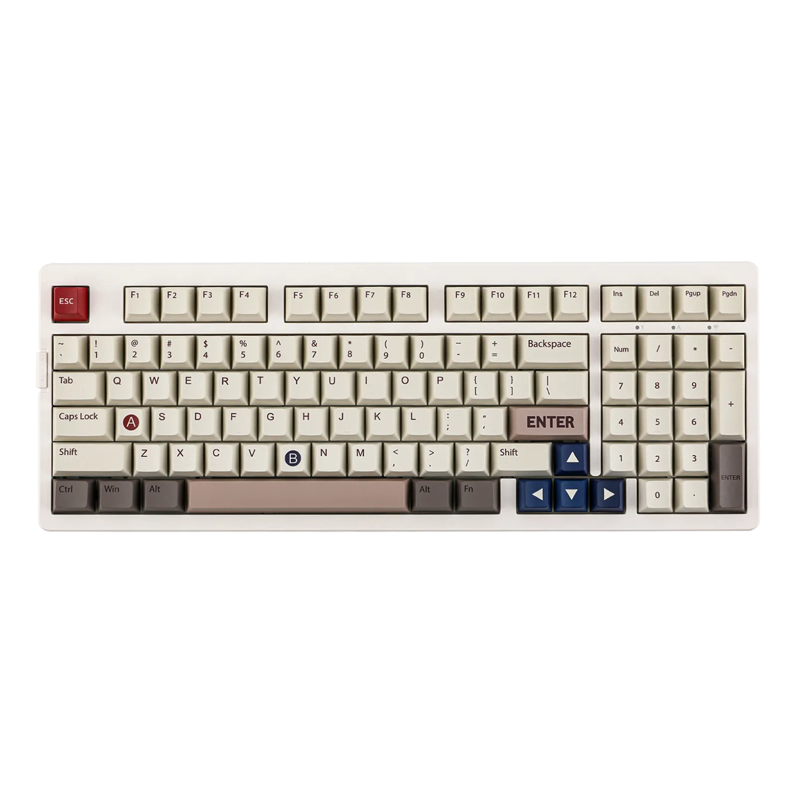 Epomaker EK98