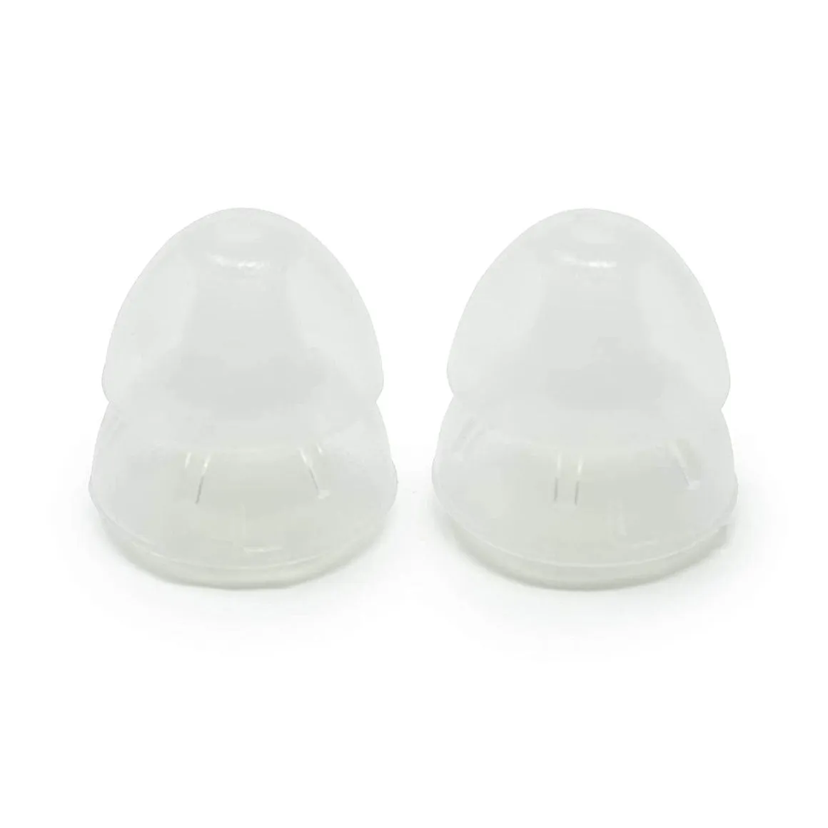 Etymotic - Dual Flange Eartips