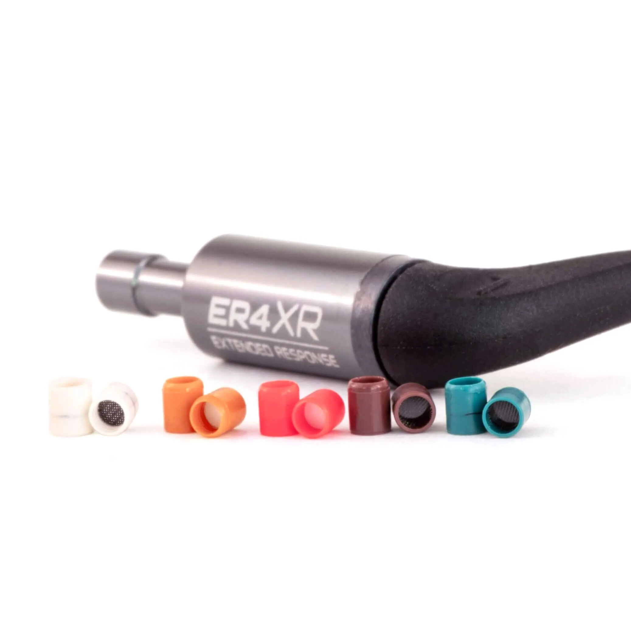 Etymotic ER-DAMPER5PACK Tuning Kit for ER Series Earphone