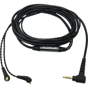 Etymotic OO1005 ER Series 2.5mm Balanced Cable