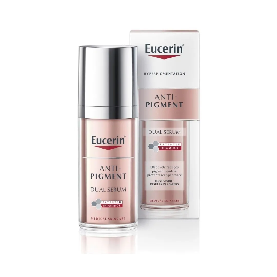 Eucerin Even Pigment Perfector Anti-Pigment Skin Perfecting Serum 30ml