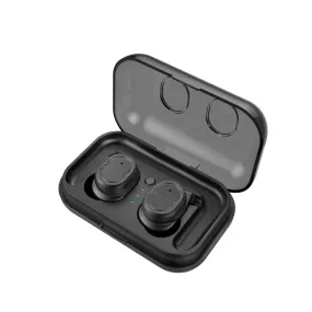 Fashion True Wireless Earbuds - Bluetooth 5.0 Stereo Music Earphones