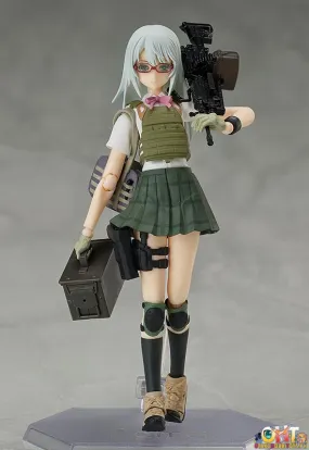 figma Ai Nishibe