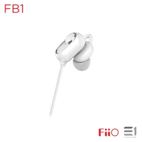 FiiO FB1 Bluetooth Stereo Earphones