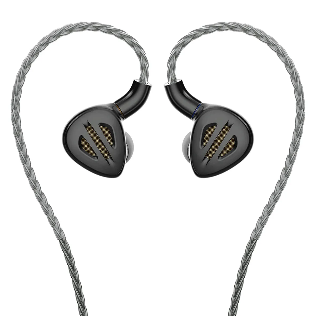 FiiO FH9 Hybrid Driver In-Ear Monitor