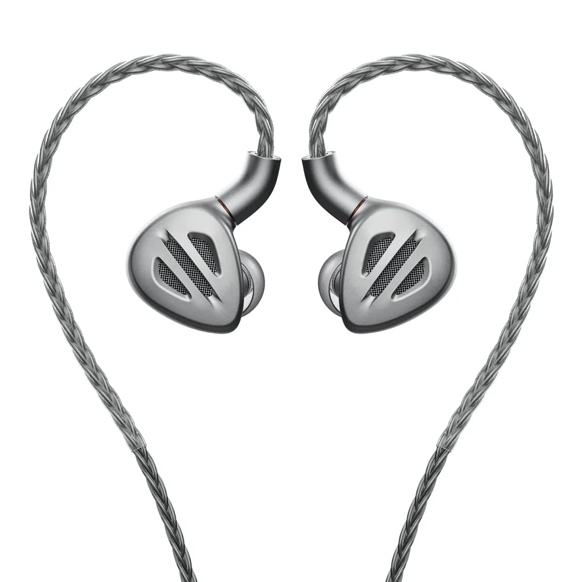 FiiO FH9 Hybrid Driver In-Ear Monitor