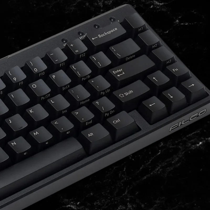 Filco XACRO M3A Mechanical Keyboard