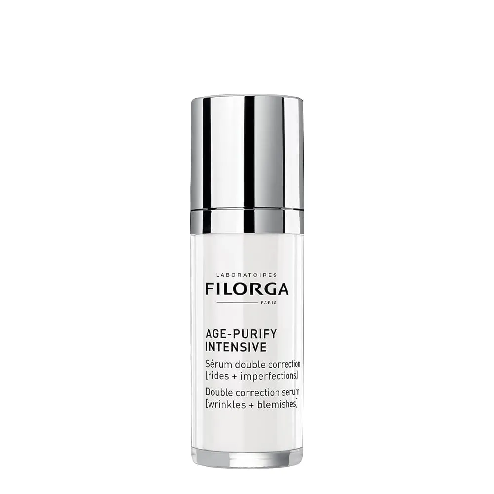 Filorga Age-Purify Intensive Double Correction Serum 30ml