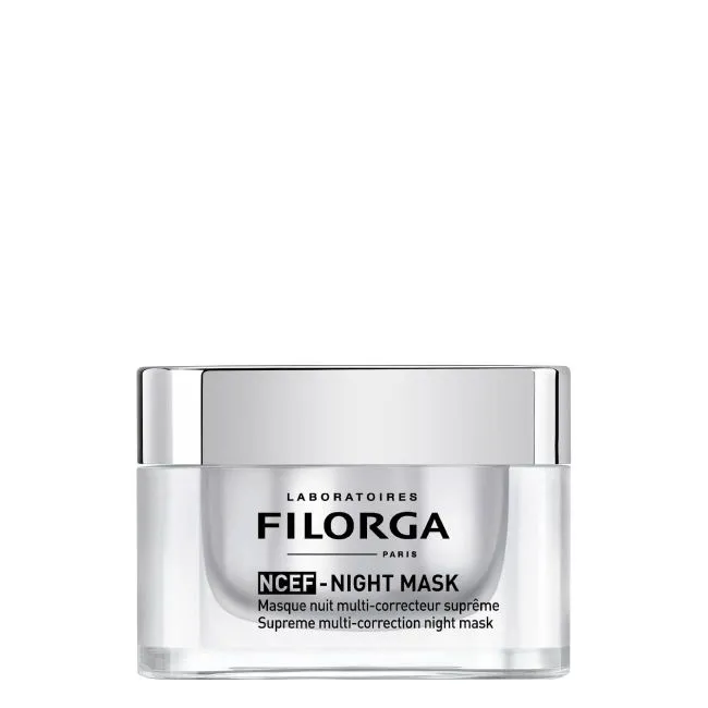 Filorga NCEF-Night Mask Supreme Multi-Correction 50ml