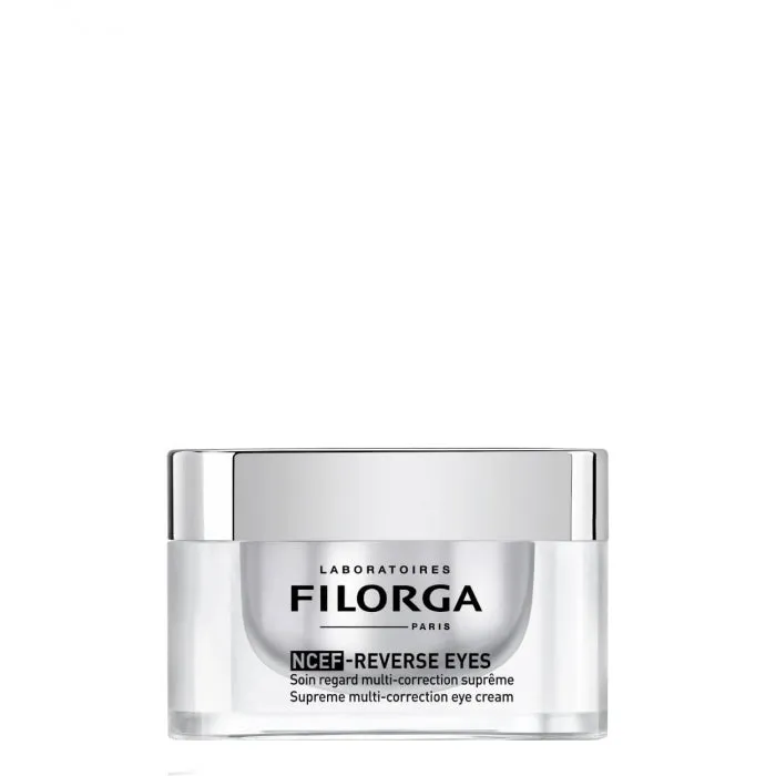 Filorga NCEF-Reverse Eyes Supreme Multi-Correction Eye Cream 15ml